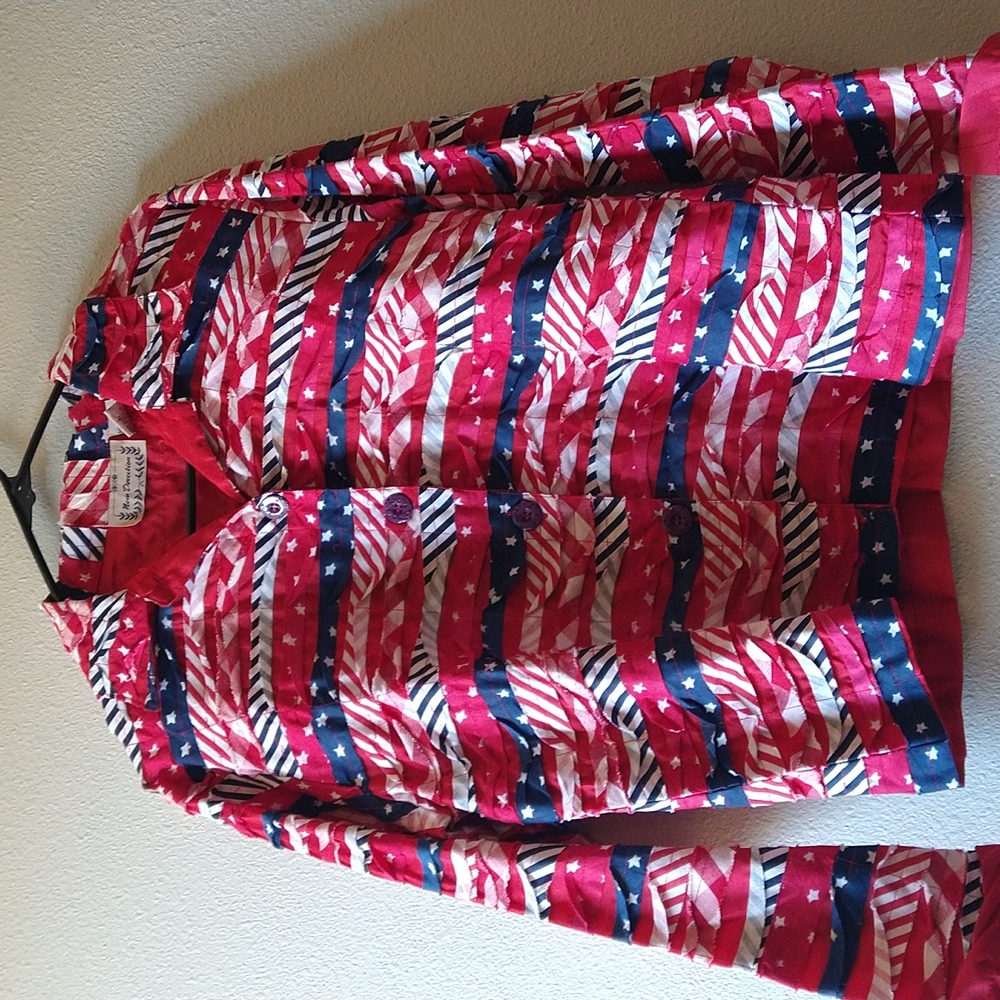 New Direction Top